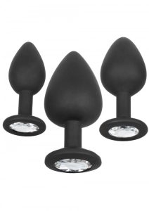 Calexotics Silicone Gem Anal Kit