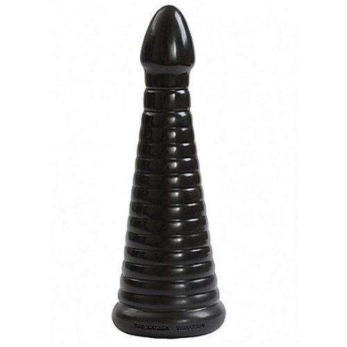 Intimidator  Anální kolík - dildo 28 cm Doc Johnson