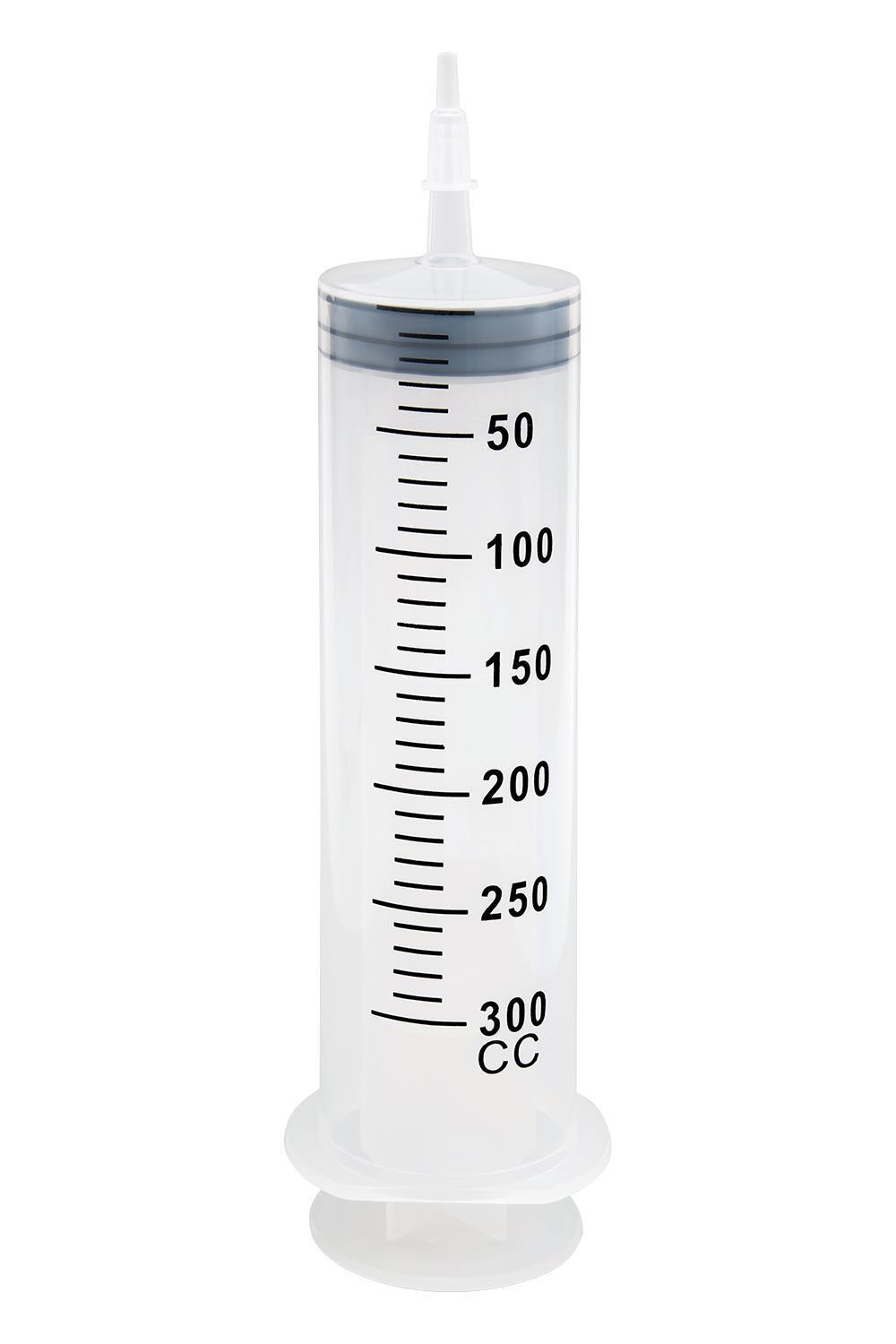 Cleascene Stříkačka pro klystýr 300 ml Dream Toys