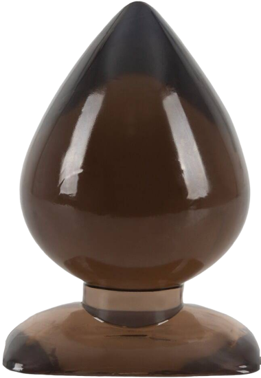 Anal Drops Big Plug