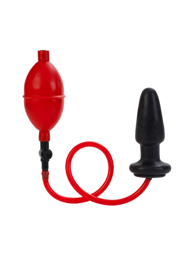 CalExotics COLT Expandable Butt Plug