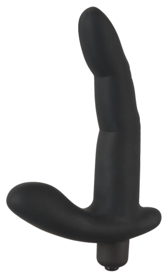 Naughty Finger Prostate Vibe