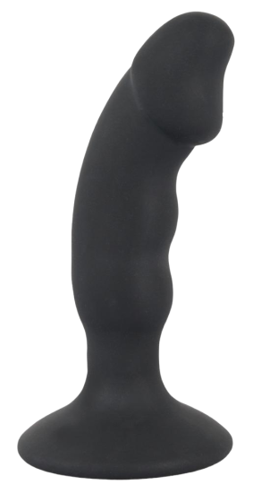 Black Velvets Rechargeable Plug