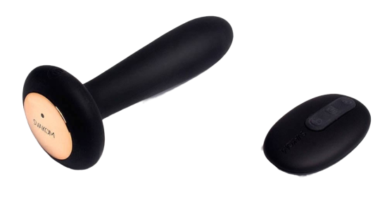 SVAKOM Primo Black