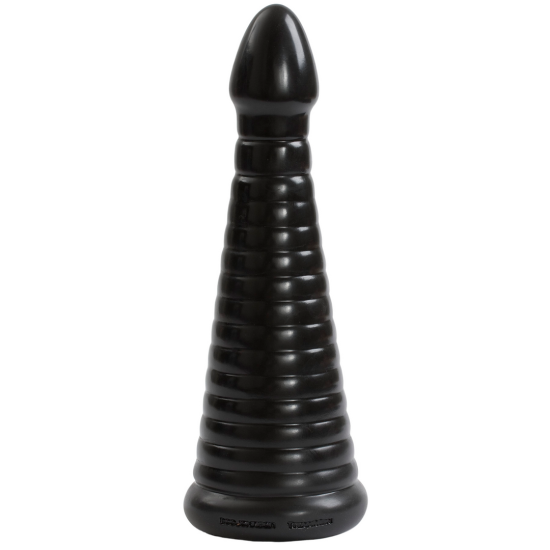 Intimidátor - Anální kolík - 28 cm