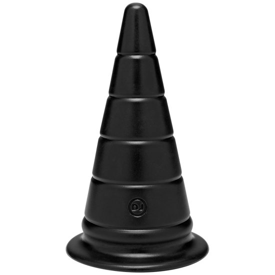 Anální kolík pro roztahování - 6 / 15 cm