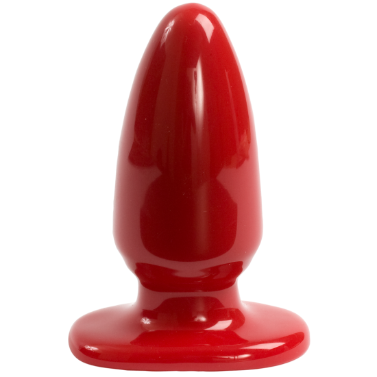 Red Boy - Anální kolík - L