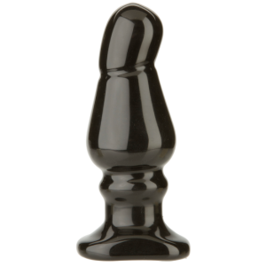 Master nástroj #5 - anální kolík - 15 cm