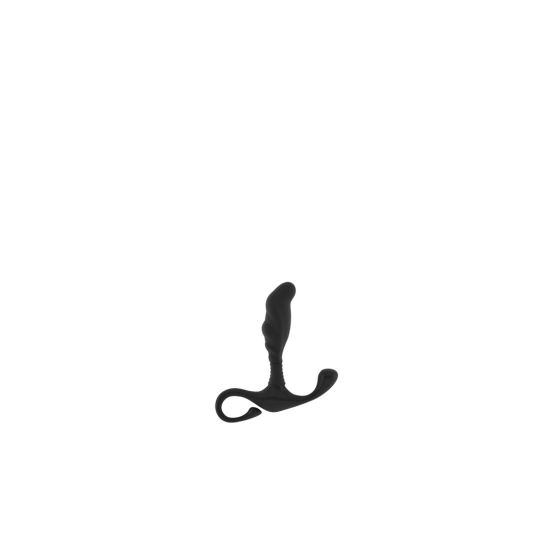 Číslo 27 - Masér prostaty