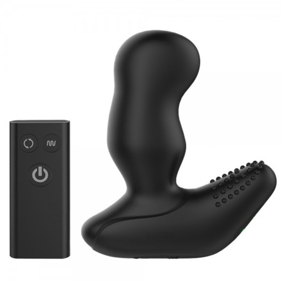 NEXUS Revo Extreme Rotující vibrátor na prostatu
