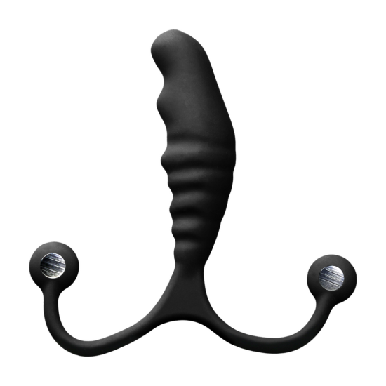 PSY - Stimulátor prostaty - Černý