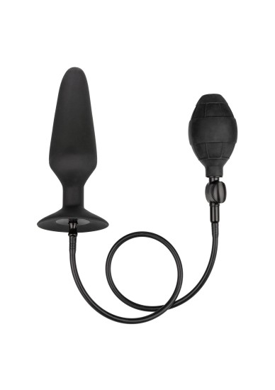 CalExotics XL silikonový nafukovací kolík
