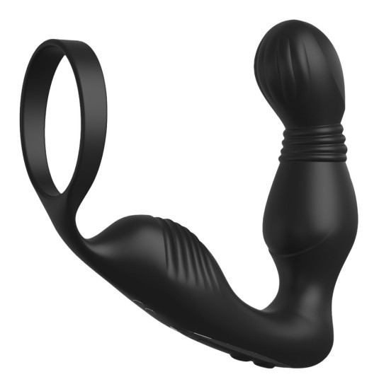 Prostatický masér Ass-Gasm Pro s masáží prostaty